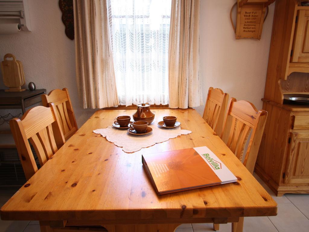 Superb Apartment With Views Of The Alps Bellwald Dış mekan fotoğraf