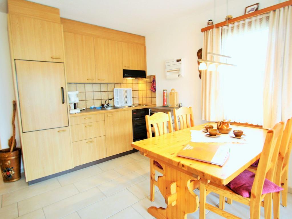 Superb Apartment With Views Of The Alps Bellwald Dış mekan fotoğraf