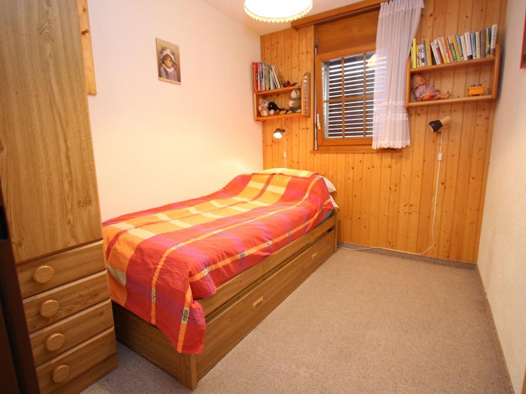 Superb Apartment With Views Of The Alps Bellwald Dış mekan fotoğraf